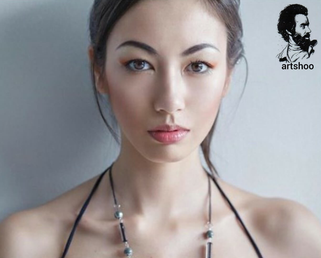 آموزش نقاشی سیاه قلم